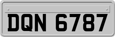 DQN6787