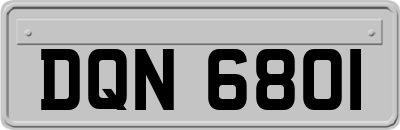 DQN6801