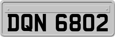 DQN6802