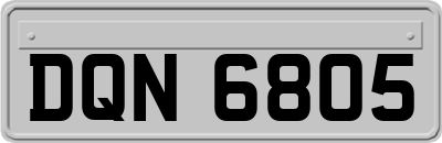 DQN6805