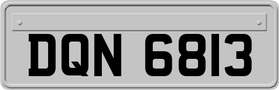 DQN6813