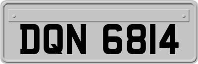 DQN6814