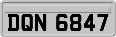 DQN6847