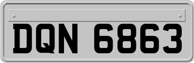 DQN6863