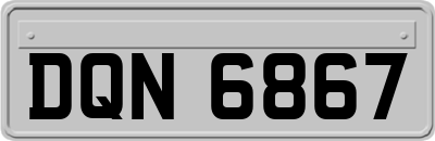 DQN6867