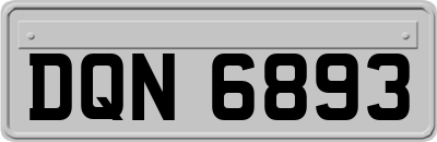 DQN6893