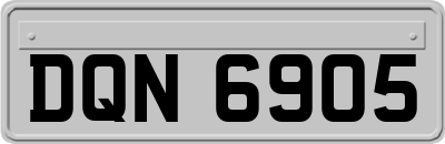 DQN6905