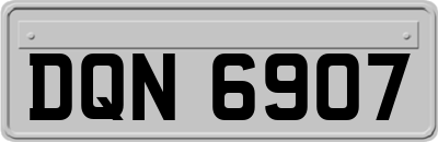 DQN6907