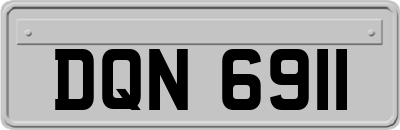 DQN6911