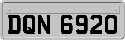 DQN6920