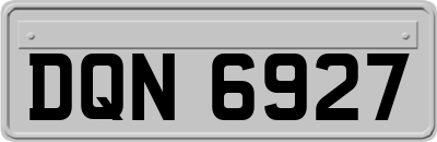 DQN6927