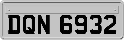 DQN6932