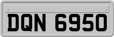 DQN6950