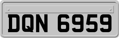 DQN6959