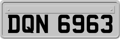 DQN6963