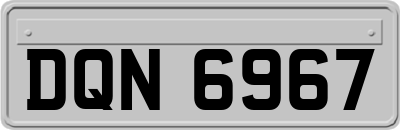 DQN6967