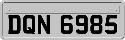DQN6985