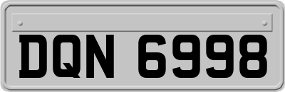 DQN6998