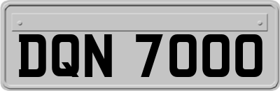 DQN7000