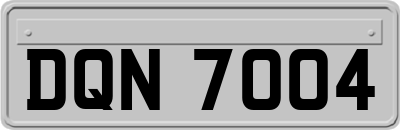 DQN7004