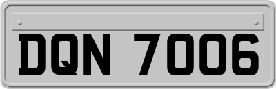 DQN7006