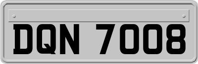 DQN7008