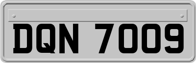 DQN7009