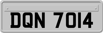 DQN7014