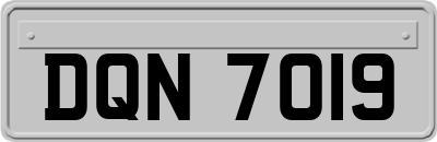 DQN7019
