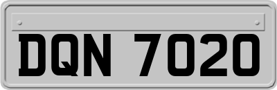 DQN7020
