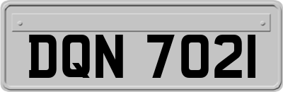 DQN7021