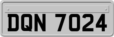 DQN7024