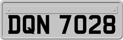 DQN7028