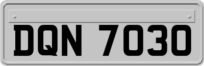 DQN7030