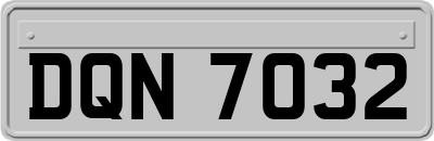 DQN7032