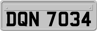 DQN7034