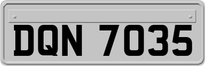 DQN7035
