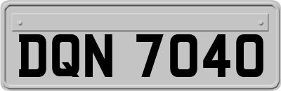 DQN7040