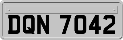 DQN7042