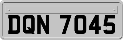DQN7045