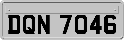 DQN7046