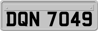 DQN7049