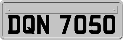 DQN7050