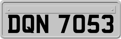DQN7053