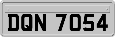 DQN7054