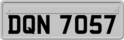 DQN7057
