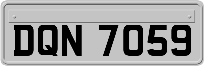 DQN7059