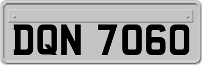 DQN7060