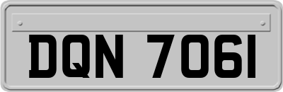 DQN7061