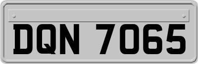 DQN7065
